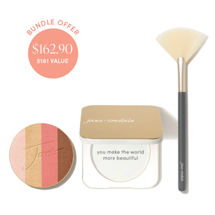 Bronzer